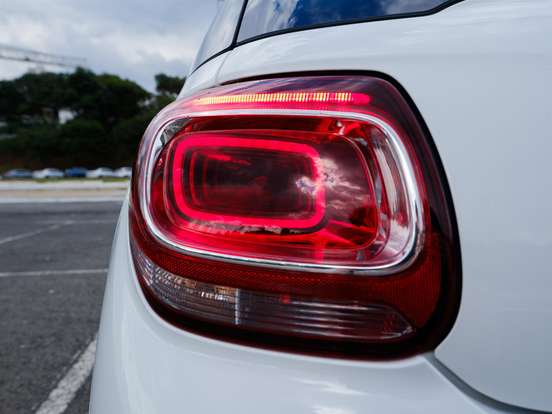 CITROËN-DS3-1.6 THP GASOLINA MANUAL CITROËN-DS3-2016