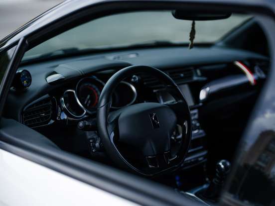 CITROËN-DS3-1.6 THP GASOLINA MANUAL CITROËN-DS3-2016