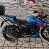 DAFRA APACHE RTR 200 DAFRA APACHE RTR 200