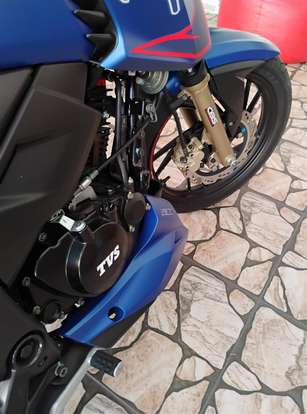 DAFRA-APACHE RTR 200-2023