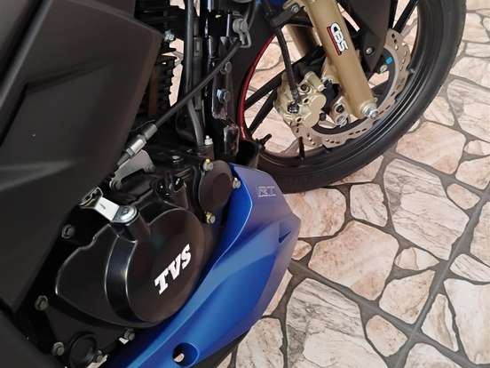 DAFRA-APACHE RTR 200 DAFRA-APACHE RTR 200-2023