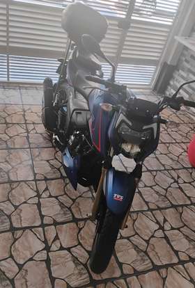 DAFRA-APACHE RTR 200-2023