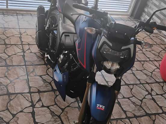 DAFRA-APACHE RTR 200 DAFRA-APACHE RTR 200-2023