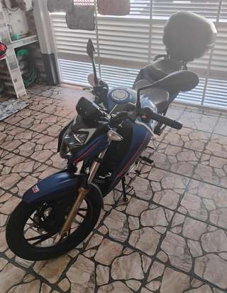 DAFRA-APACHE RTR 200-2023