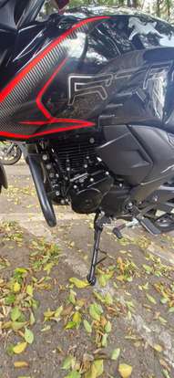 DAFRA-APACHE RTR 200 ABS-2023