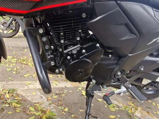 DAFRA-APACHE RTR 200 ABS DAFRA-APACHE RTR 200 ABS-2023