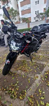 DAFRA-APACHE RTR 200 ABS DAFRA-APACHE RTR 200 ABS-2023
