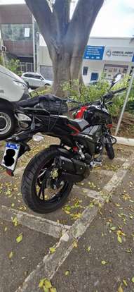 DAFRA-APACHE RTR 200 ABS-2023