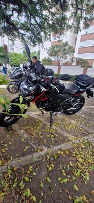 DAFRA-APACHE RTR 200 ABS-2023