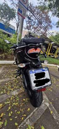 DAFRA-APACHE RTR 200 ABS-2023