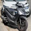 DAFRA CITYCOM HD 300i DAFRA CITYCOM HD 300i