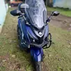 DAFRA CRUISYM 300 DAFRA CRUISYM 300