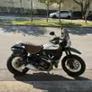 DUCATI SCRAMBLER URBAN ENDURO DUCATI SCRAMBLER URBAN ENDURO