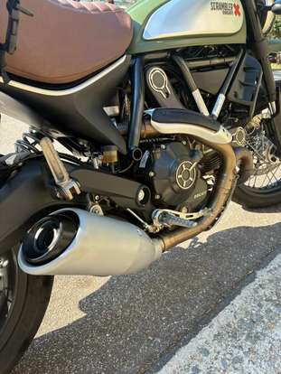 DUCATI-SCRAMBLER URBAN ENDURO-2017