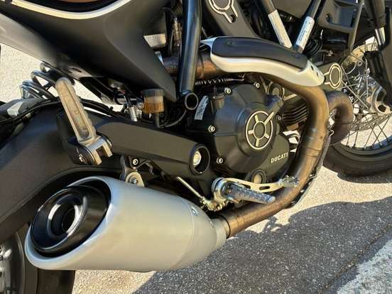 DUCATI-SCRAMBLER URBAN ENDURO DUCATI-SCRAMBLER URBAN ENDURO-2017