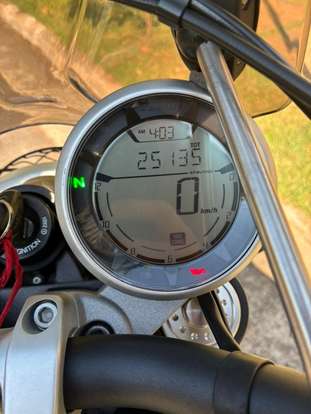 DUCATI-SCRAMBLER URBAN ENDURO-2017
