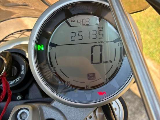 DUCATI-SCRAMBLER URBAN ENDURO DUCATI-SCRAMBLER URBAN ENDURO-2017