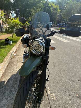 DUCATI-SCRAMBLER URBAN ENDURO-2017