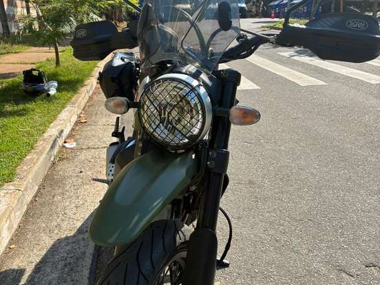 DUCATI-SCRAMBLER URBAN ENDURO DUCATI-SCRAMBLER URBAN ENDURO-2017