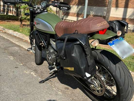 DUCATI-SCRAMBLER URBAN ENDURO DUCATI-SCRAMBLER URBAN ENDURO-2017