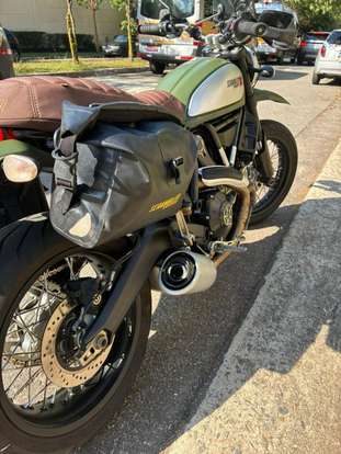 DUCATI-SCRAMBLER URBAN ENDURO-2017