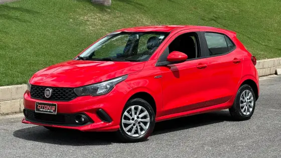FIAT ARGO 1.0 FIREFLY FLEX DRIVE MANUAL FIAT ARGO 1.0 FIREFLY FLEX DRIVE MANUAL