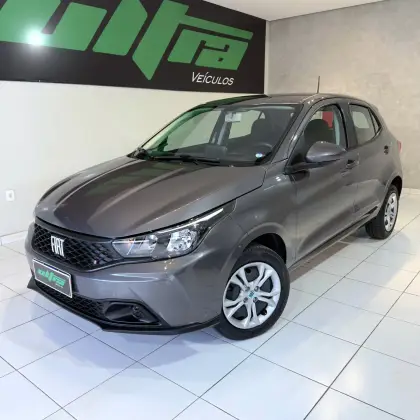 FIAT ARGO 1.0 FIREFLY FLEX DRIVE MANUAL FIAT ARGO 1.0 FIREFLY FLEX DRIVE MANUAL