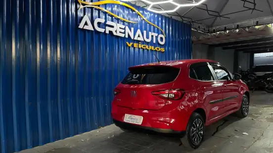 FIAT-ARGO-1.0 FIREFLY FLEX DRIVE MANUAL FIAT-ARGO-2018