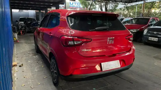 FIAT-ARGO-2018