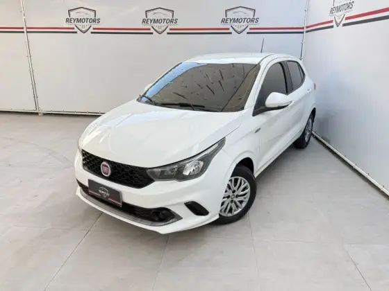 FIAT ARGO 1.3 FIREFLY FLEX DRIVE GSR