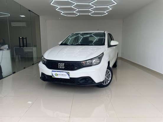 FIAT-ARGO-2022
