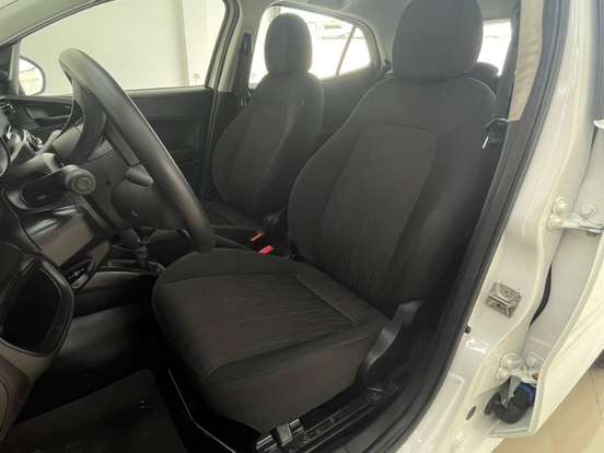 FIAT-ARGO-1.0 FIREFLY FLEX DRIVE MANUAL FIAT-ARGO-2022