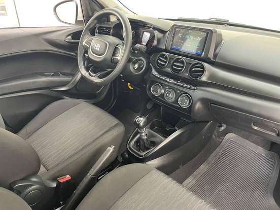 FIAT-ARGO-1.0 FIREFLY FLEX DRIVE MANUAL FIAT-ARGO-2022