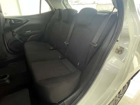 FIAT-ARGO-1.0 FIREFLY FLEX DRIVE MANUAL FIAT-ARGO-2022