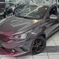 FIAT ARGO 1.8 E.TORQ FLEX HGT AT6 FIAT ARGO 1.8 E.TORQ FLEX HGT AT6
