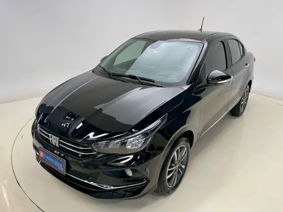 FIAT CRONOS 1.3 FIREFLY FLEX PRECISION CVT