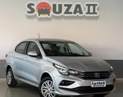 FIAT CRONOS 1.3 FIREFLY FLEX DRIVE CVT FIAT CRONOS 1.3 FIREFLY FLEX DRIVE CVT