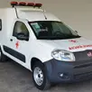 FIAT FIORINO 1.4 MPI AMBULÂNCIA 8V FLEX 2P MANUAL FIAT FIORINO 1.4 MPI AMBULÂNCIA 8V FLEX 2P MANUAL