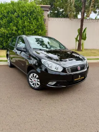 FIAT GRAND SIENA 1.0 EVO FLEX ATTRACTIVE MANUAL