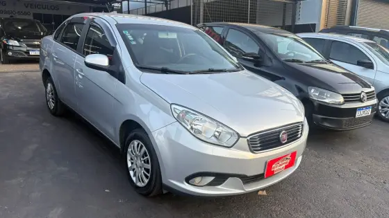 FIAT GRAND SIENA 1.0 EVO FLEX ATTRACTIVE MANUAL