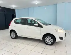 FIAT PALIO 1.0 MPI ATTRACTIVE 8V FLEX 4P MANUAL FIAT PALIO 1.0 MPI ATTRACTIVE 8V FLEX 4P MANUAL