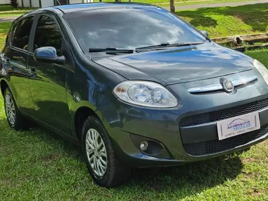 FIAT-PALIO-1.0 MPI ATTRACTIVE 8V FLEX 4P MANUAL FIAT-PALIO-2013