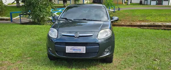 FIAT-PALIO-2013