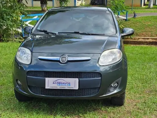 FIAT-PALIO-1.0 MPI ATTRACTIVE 8V FLEX 4P MANUAL FIAT-PALIO-2013