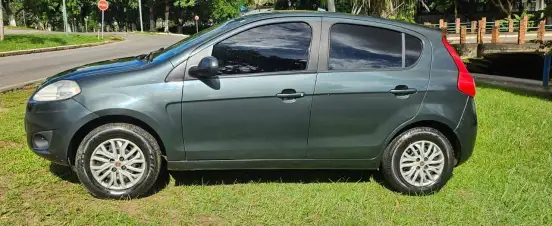 FIAT-PALIO-2013