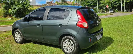 FIAT-PALIO-2013
