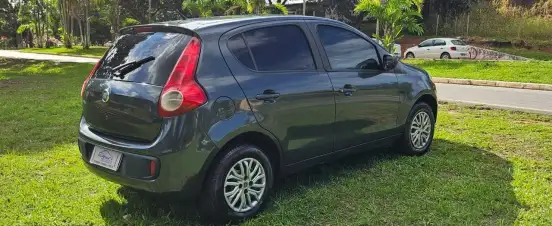 FIAT-PALIO-1.0 MPI ATTRACTIVE 8V FLEX 4P MANUAL FIAT-PALIO-2013