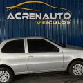 FIAT PALIO 1.0 MPI FIRE 8V GASOLINA 2P MANUAL FIAT PALIO 1.0 MPI FIRE 8V GASOLINA 2P MANUAL