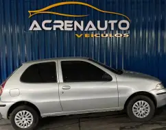 FIAT PALIO 1.0 MPI FIRE 8V GASOLINA 2P MANUAL FIAT PALIO 1.0 MPI FIRE 8V GASOLINA 2P MANUAL