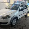 FIAT PALIO 1.4 MPI TREKKING WEEKEND 8V FLEX 4P MANUAL FIAT PALIO 1.4 MPI TREKKING WEEKEND 8V FLEX 4P MANUAL